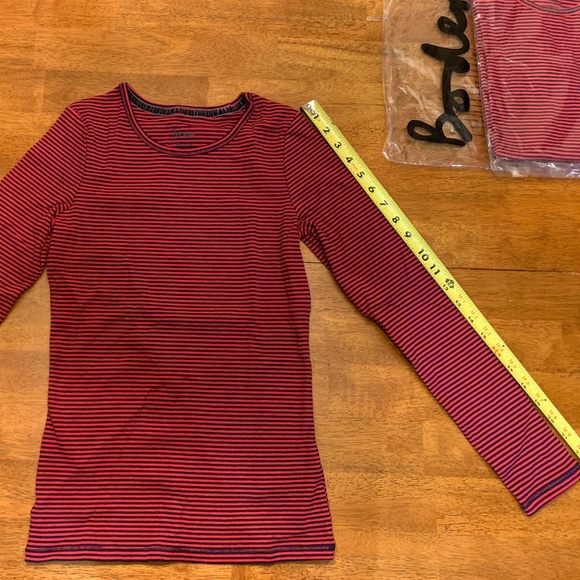 Boden Essential Crew Neck tee - Picture 10 of 10